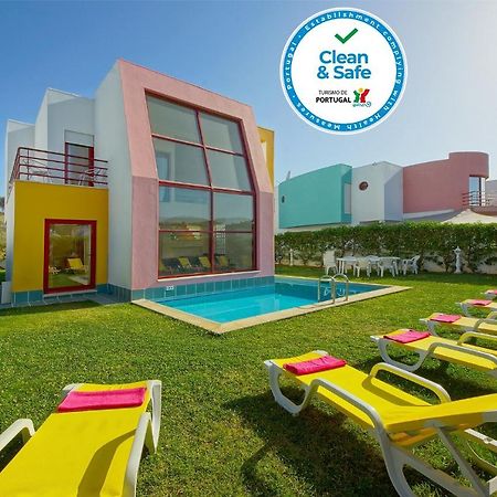 Vila Marina Albufeira Dış mekan fotoğraf