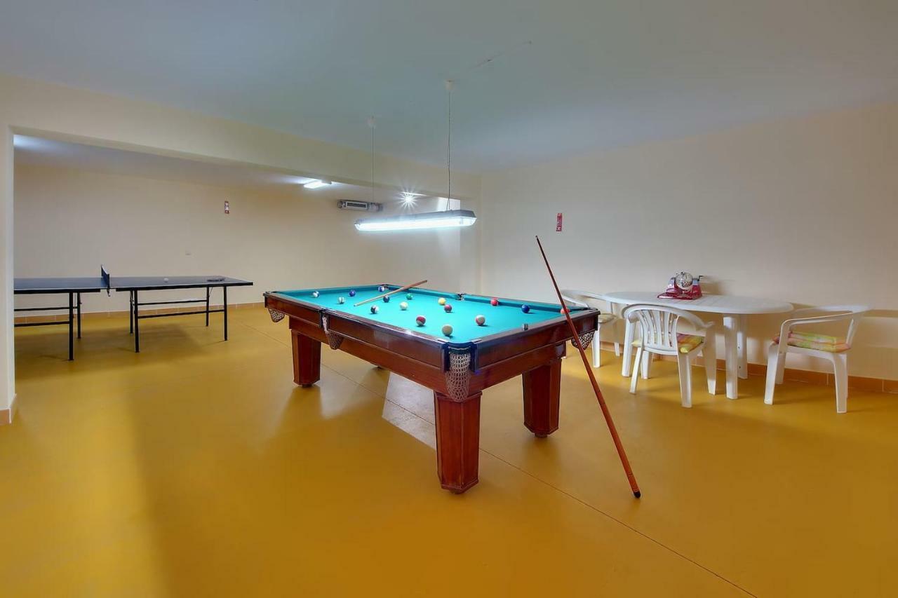 Vila Marina Albufeira Dış mekan fotoğraf