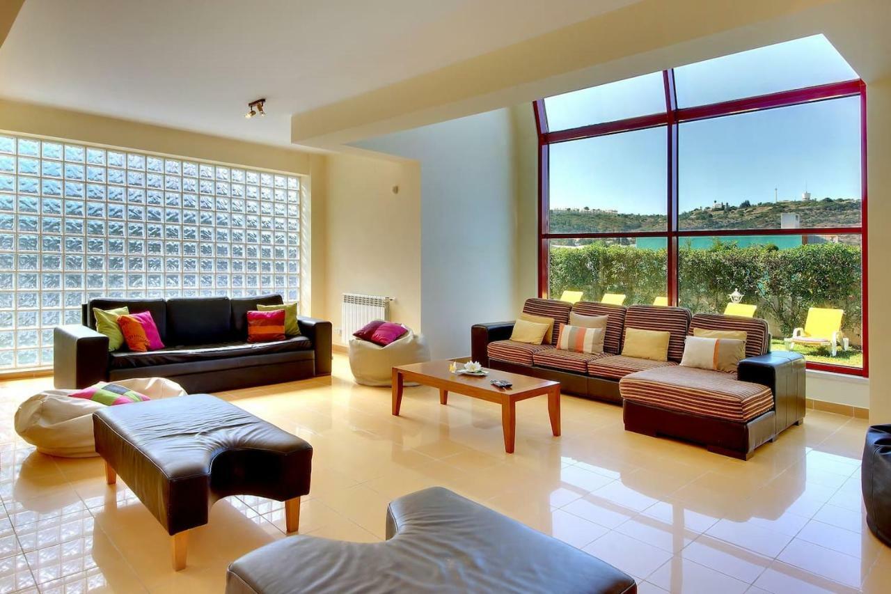 Vila Marina Albufeira Dış mekan fotoğraf