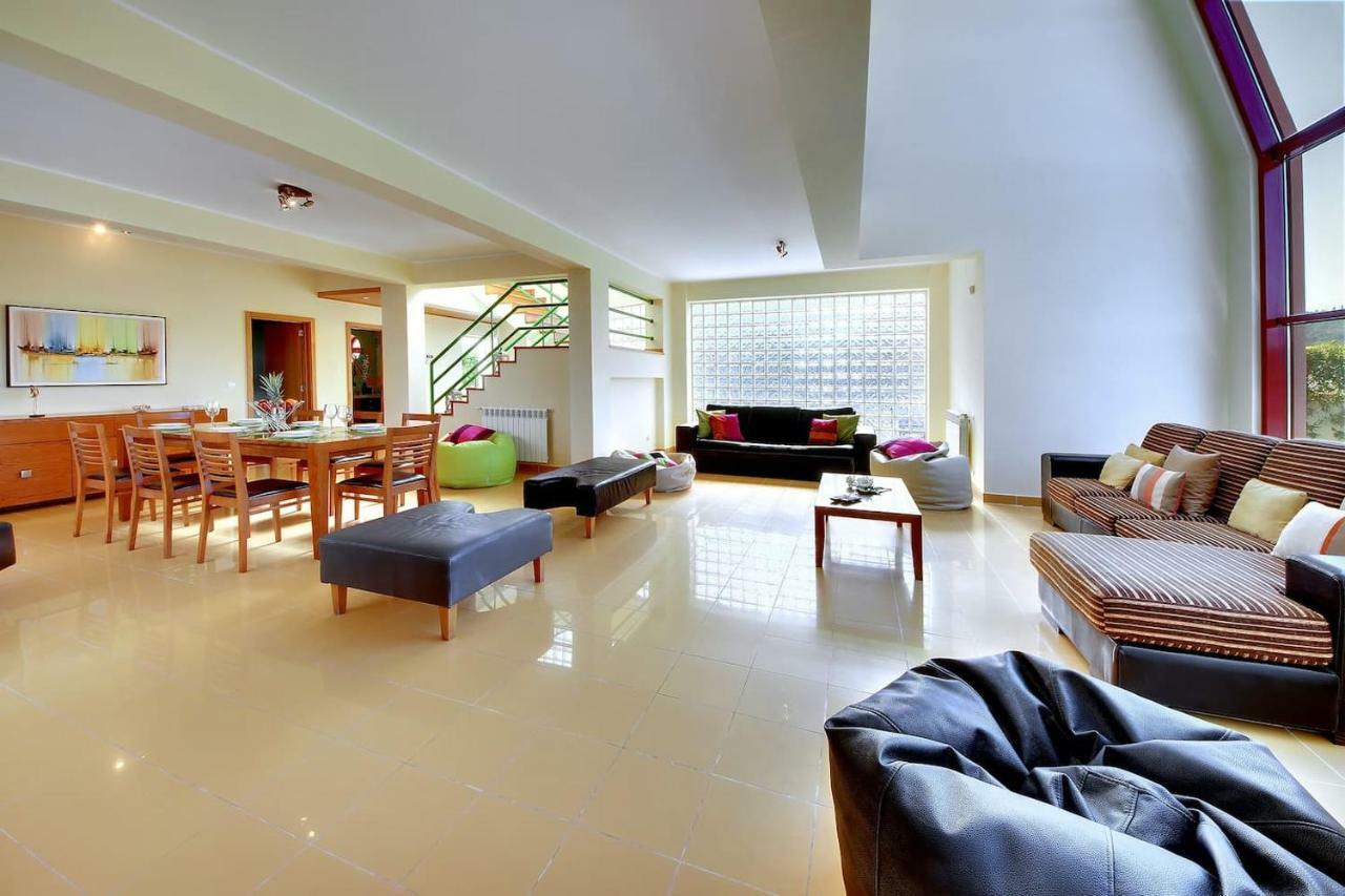 Vila Marina Albufeira Dış mekan fotoğraf