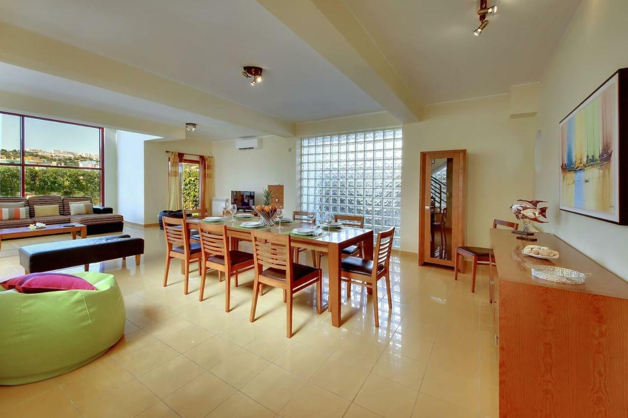 Vila Marina Albufeira Dış mekan fotoğraf