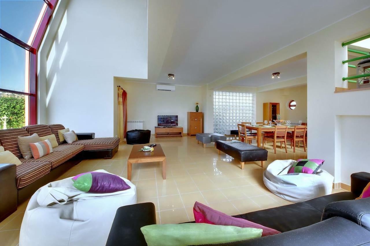 Vila Marina Albufeira Dış mekan fotoğraf