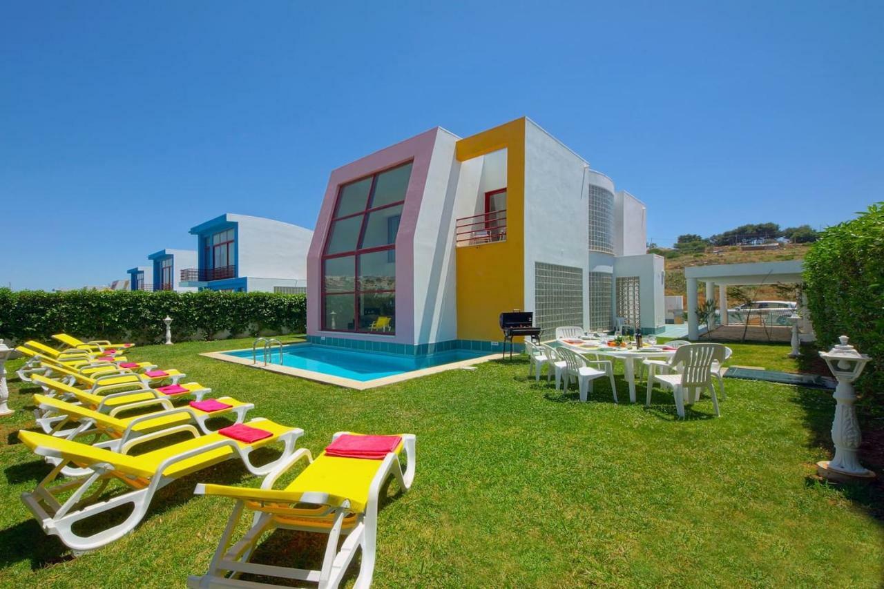 Vila Marina Albufeira Dış mekan fotoğraf