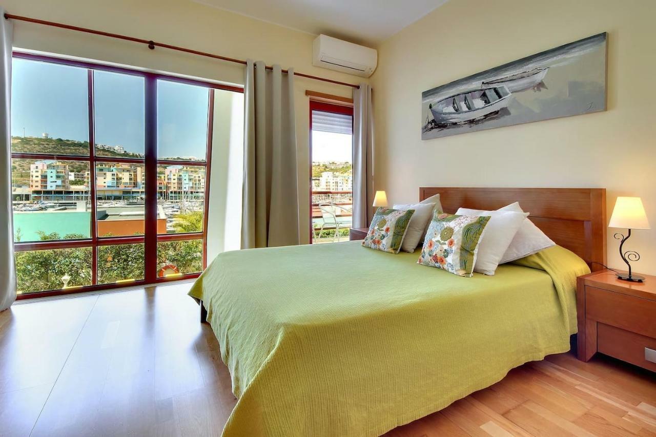Vila Marina Albufeira Dış mekan fotoğraf