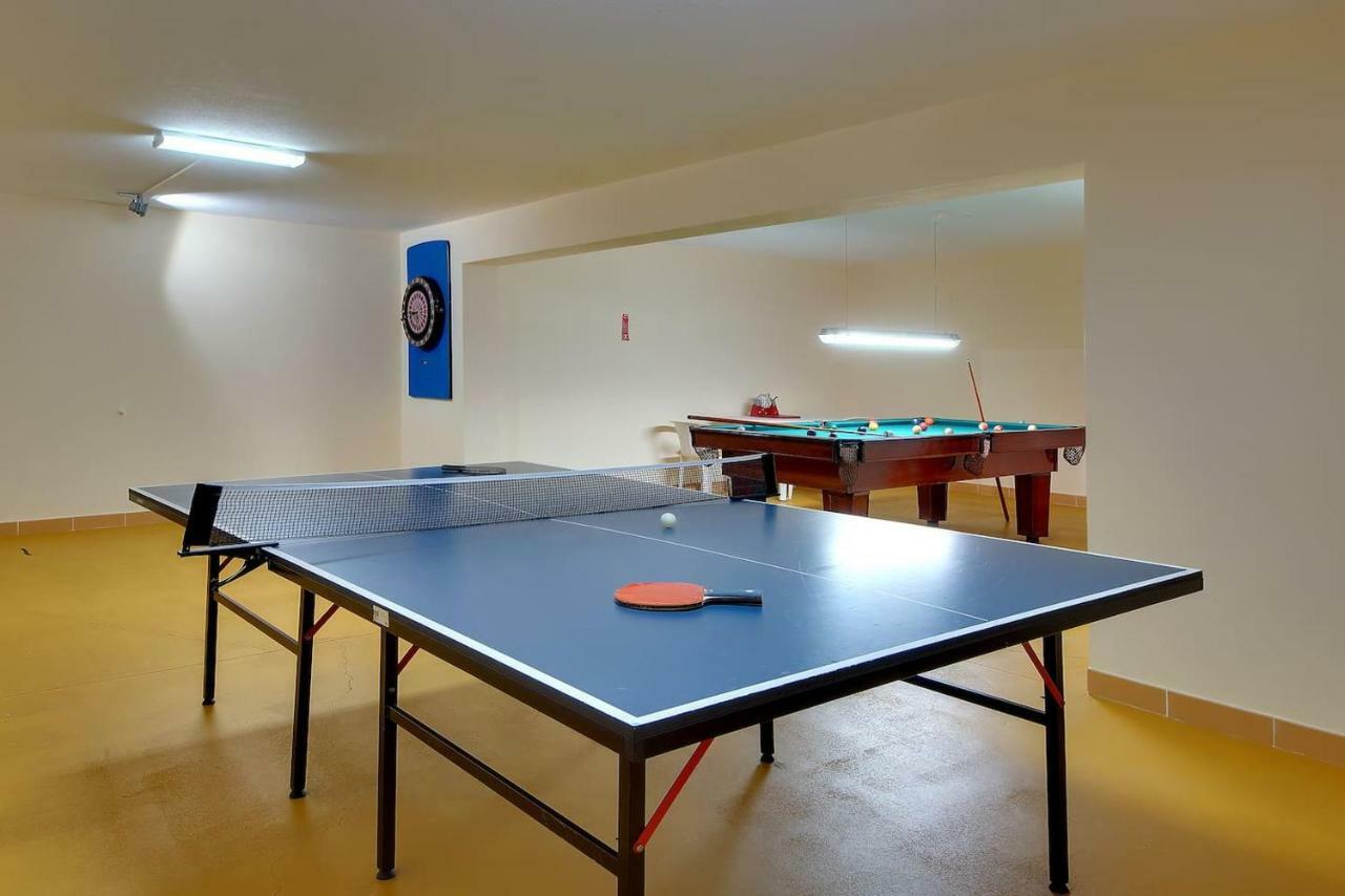 Vila Marina Albufeira Dış mekan fotoğraf
