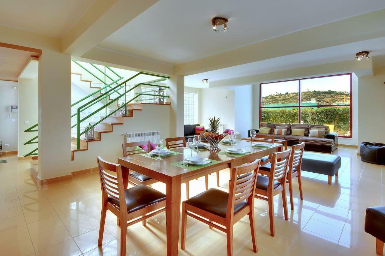 Vila Marina Albufeira Dış mekan fotoğraf
