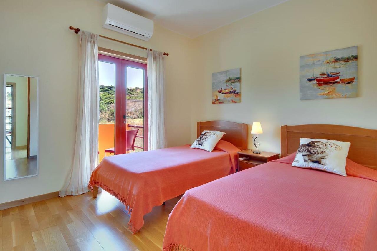 Vila Marina Albufeira Dış mekan fotoğraf