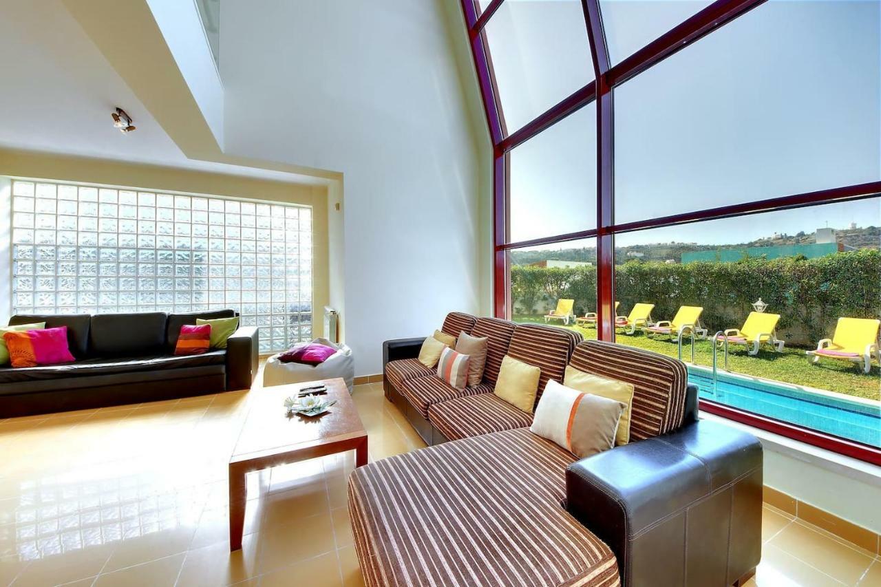 Vila Marina Albufeira Dış mekan fotoğraf