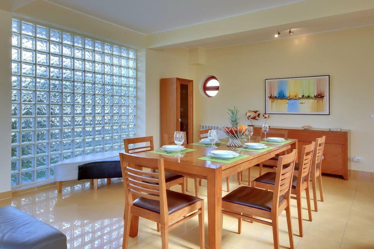 Vila Marina Albufeira Dış mekan fotoğraf