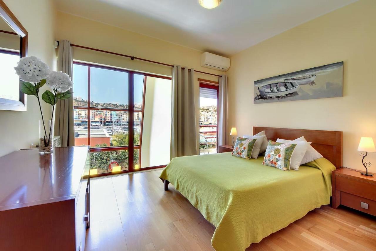 Vila Marina Albufeira Dış mekan fotoğraf