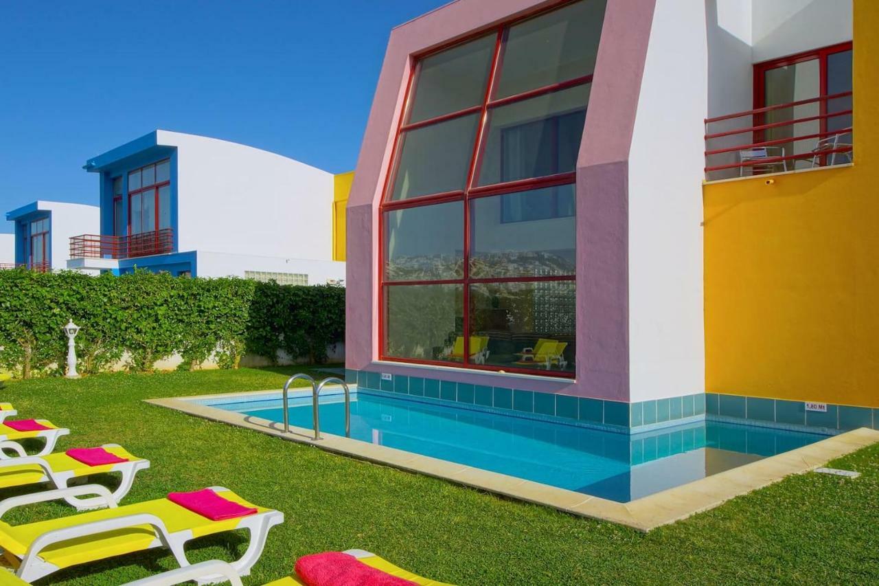 Vila Marina Albufeira Dış mekan fotoğraf
