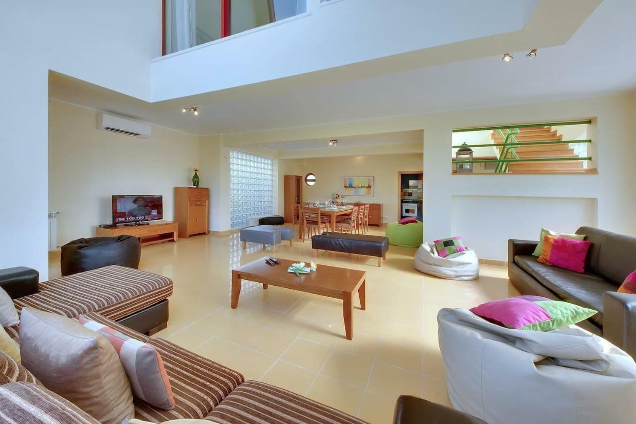 Vila Marina Albufeira Dış mekan fotoğraf