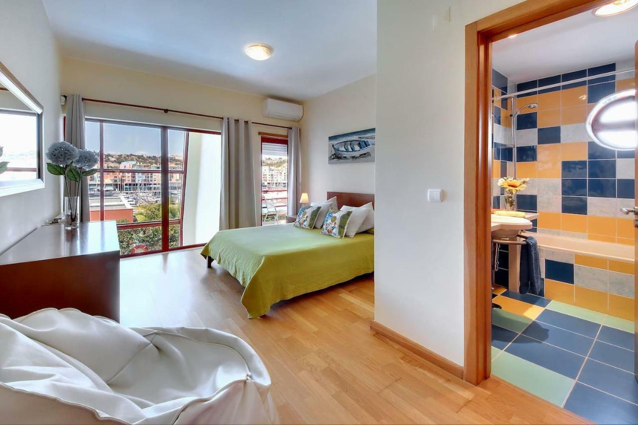 Vila Marina Albufeira Dış mekan fotoğraf