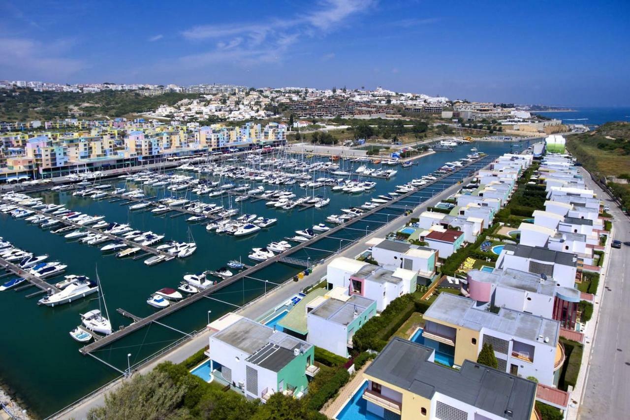 Vila Marina Albufeira Dış mekan fotoğraf