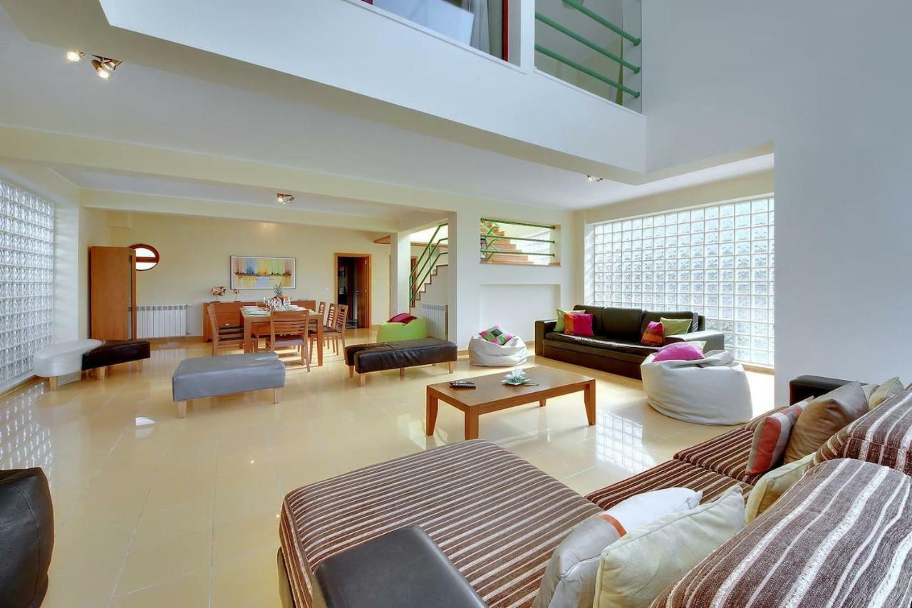 Vila Marina Albufeira Dış mekan fotoğraf