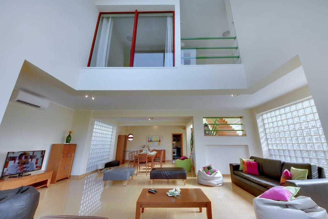 Vila Marina Albufeira Dış mekan fotoğraf