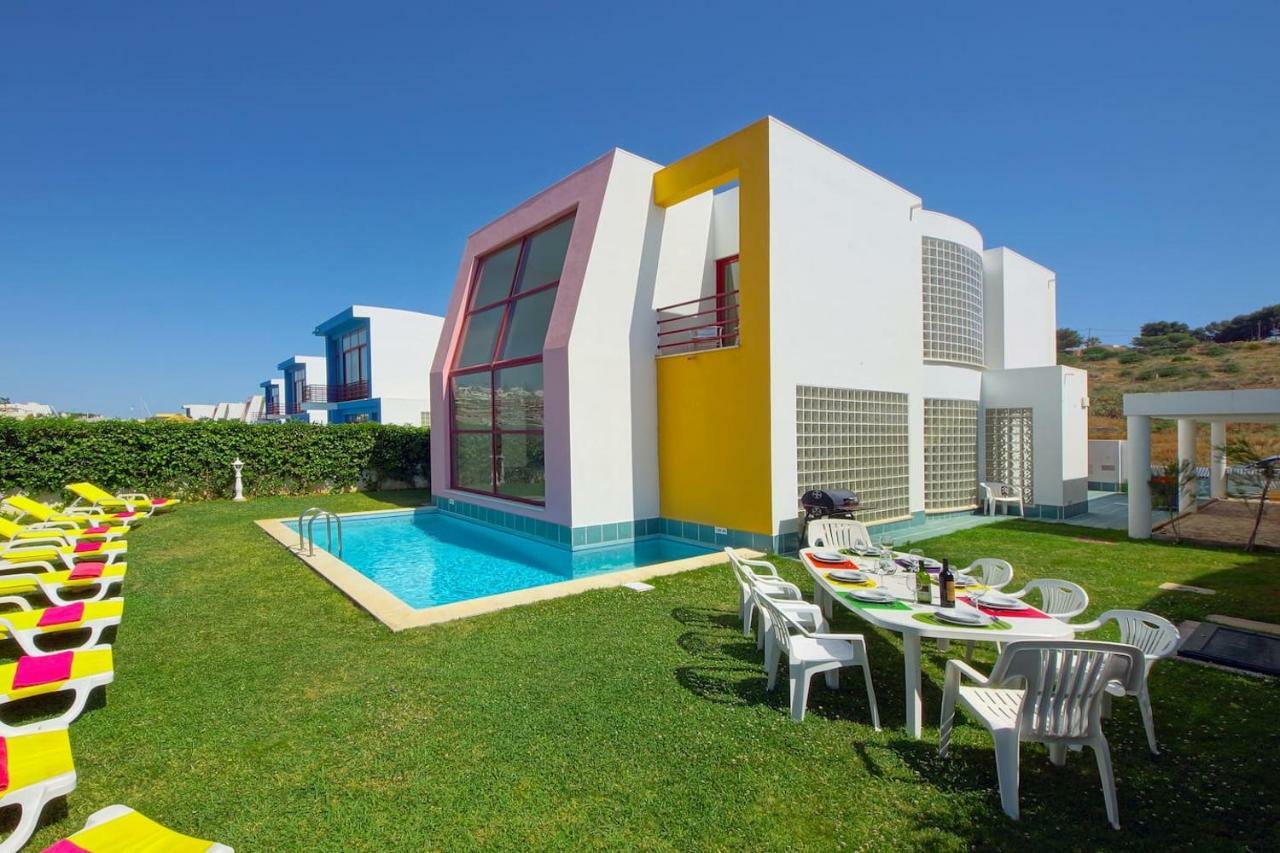 Vila Marina Albufeira Dış mekan fotoğraf